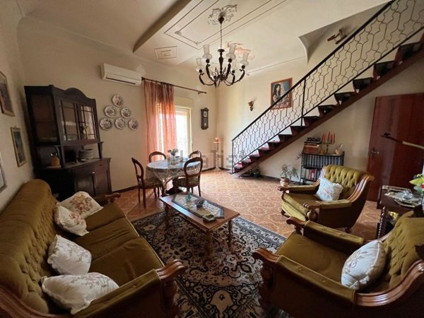 appartamento in vendita ad Agrigento in zona Centro Storico