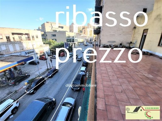 appartamento in vendita ad Agrigento in zona Centro Storico