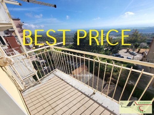 appartamento in vendita ad Agrigento in zona Centro Storico