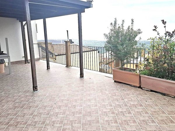 appartamento in vendita ad Agrigento in zona Centro Storico