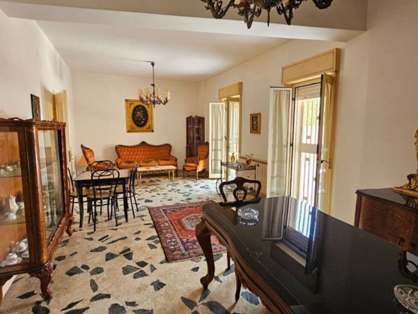 appartamento in vendita ad Agrigento in zona Centro Storico