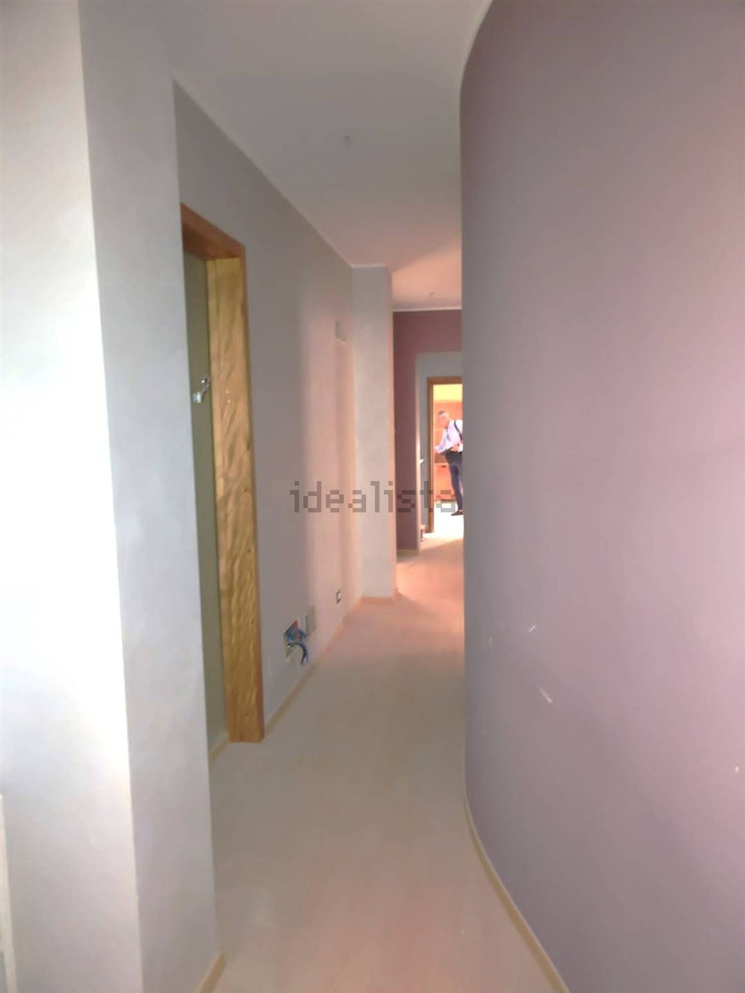 appartamento in vendita ad Agrigento in zona Centro Storico