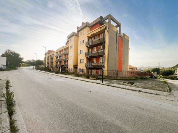 appartamento in vendita ad Agrigento in zona Centro Storico