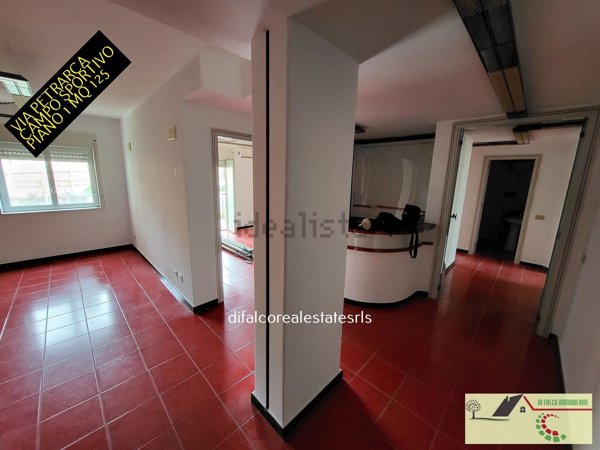 appartamento in vendita ad Agrigento in zona San Leone