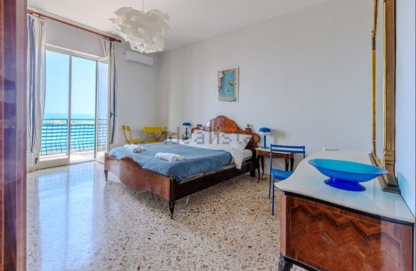 appartamento in vendita ad Agrigento