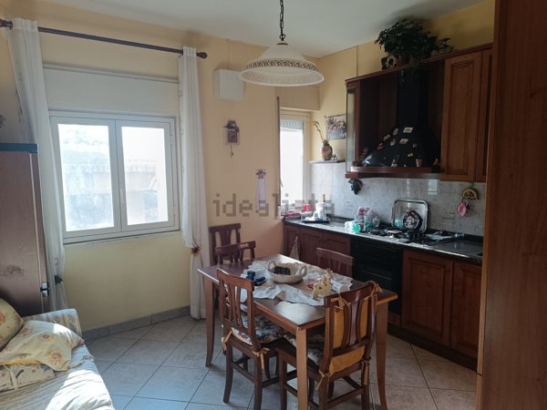 appartamento in vendita ad Agrigento