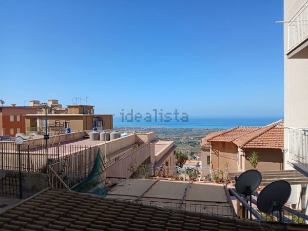 appartamento in vendita ad Agrigento