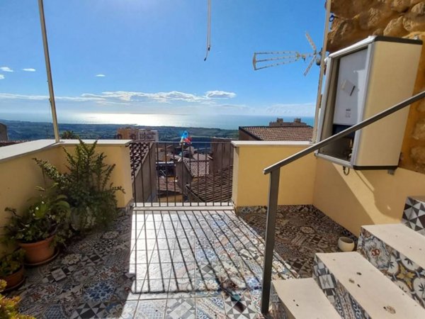 appartamento in vendita ad Agrigento in zona Centro Storico