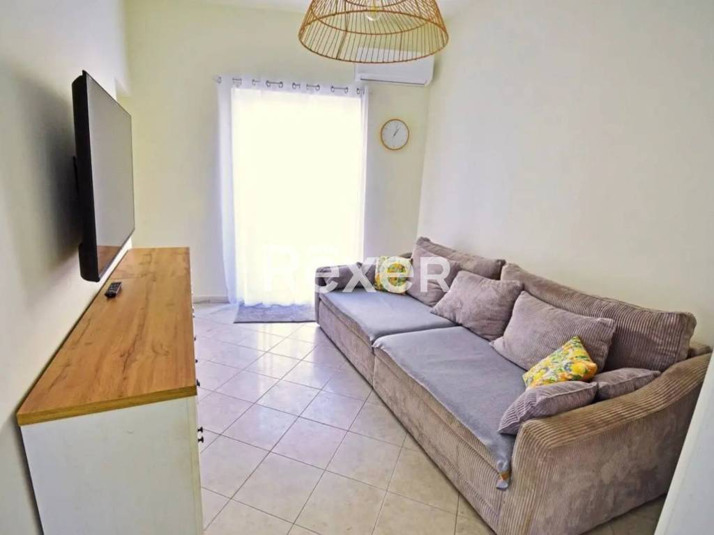 appartamento in vendita ad Agrigento in zona Centro Storico