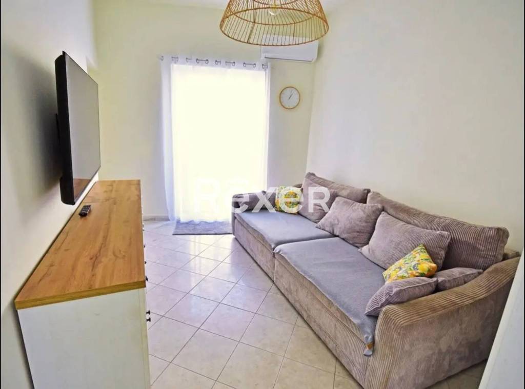 appartamento in vendita ad Agrigento in zona Centro Storico