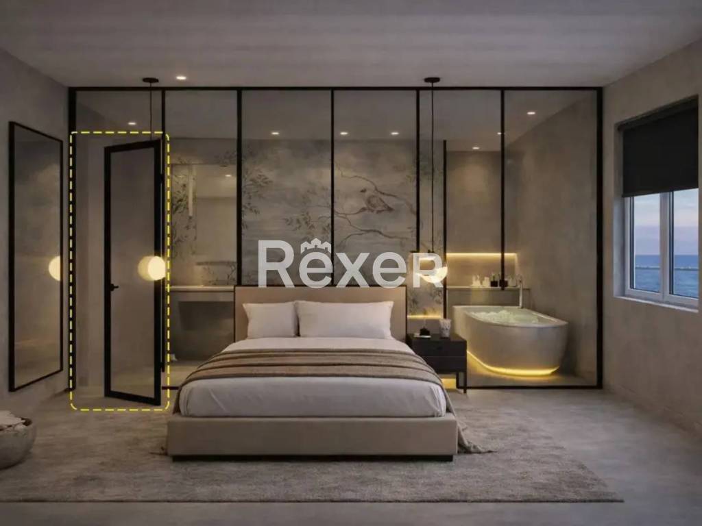 appartamento in vendita ad Agrigento in zona Centro Storico