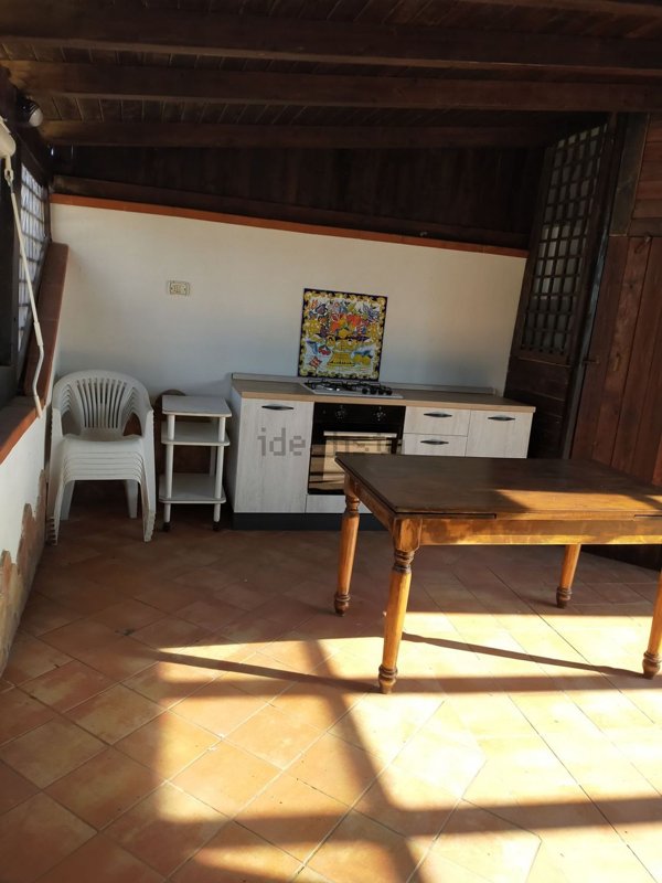 appartamento in vendita ad Agrigento in zona San Leone