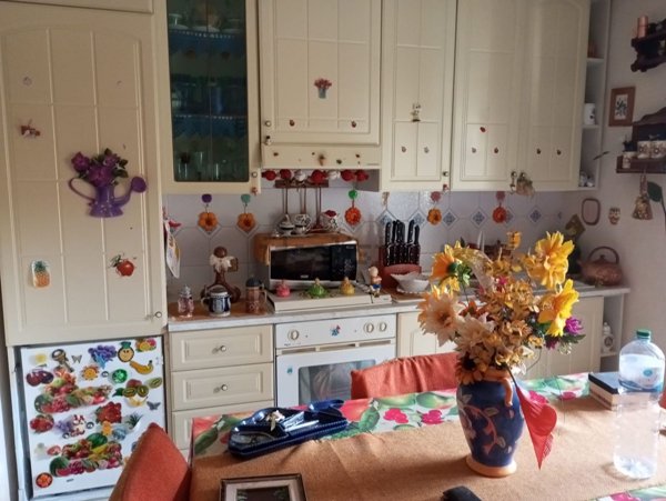 appartamento in vendita ad Agrigento