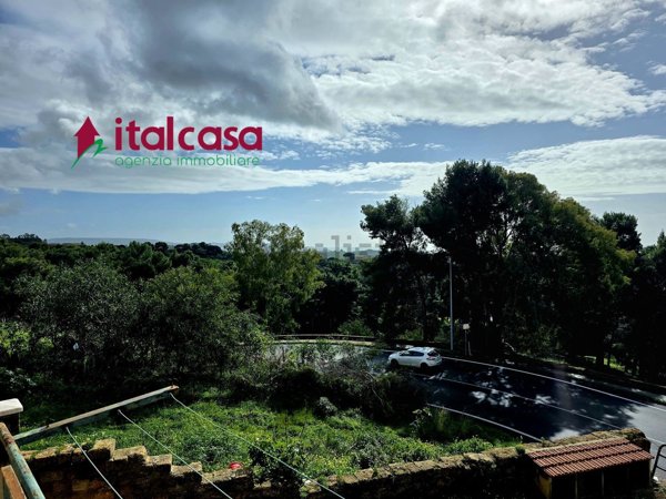 appartamento in vendita ad Agrigento