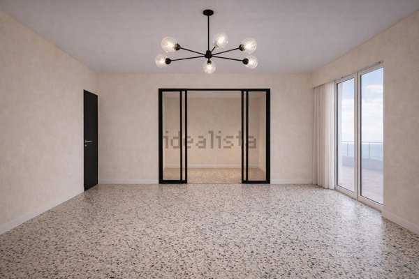 appartamento in vendita ad Agrigento in zona Centro Storico