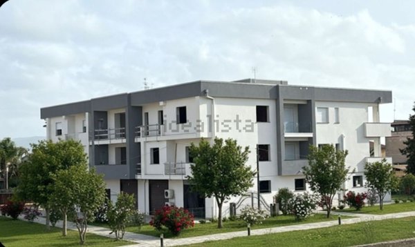 appartamento in vendita ad Agrigento in zona Villaggio Mosè