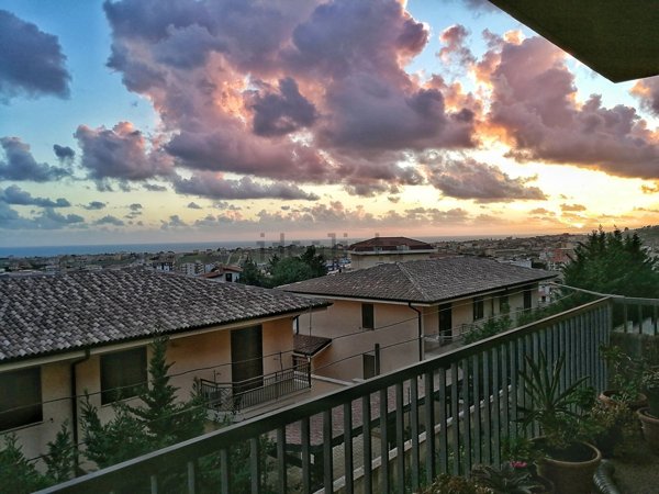 appartamento in vendita ad Agrigento in zona Villaggio Mosè