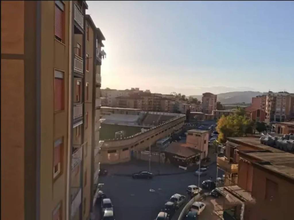 appartamento in vendita ad Agrigento