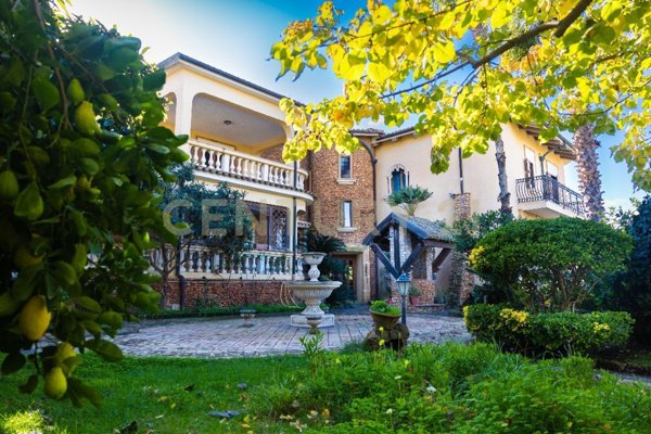casa indipendente in vendita ad Agrigento in zona Montaperto