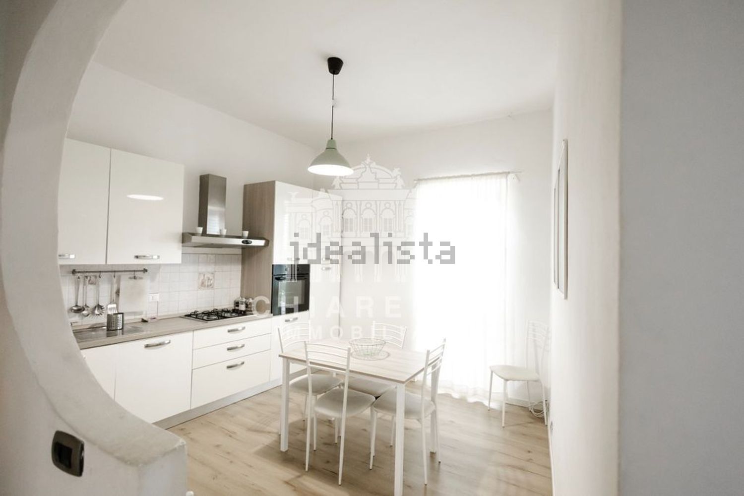 appartamento in vendita ad Agrigento