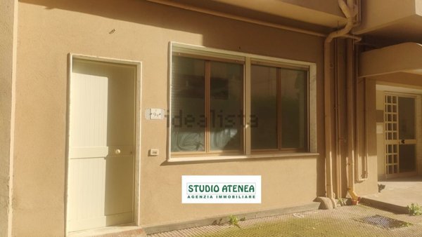 appartamento in vendita ad Agrigento in zona Centro Storico