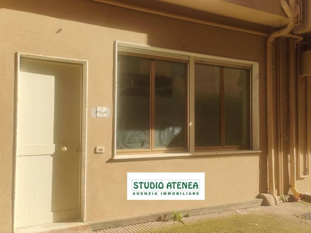 appartamento in vendita ad Agrigento in zona Centro Storico