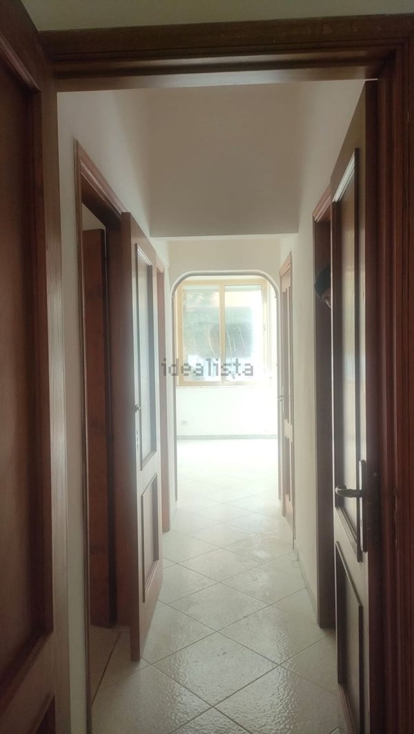 appartamento in vendita ad Agrigento in zona Centro Storico