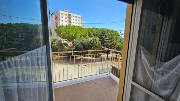 appartamento in vendita ad Agrigento