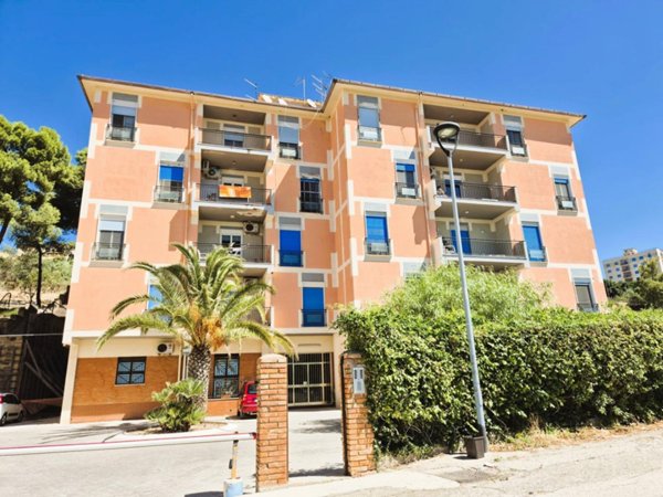 appartamento in vendita ad Agrigento