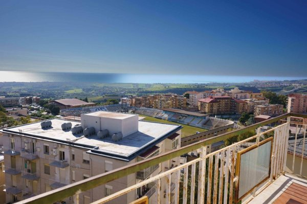 appartamento in vendita ad Agrigento