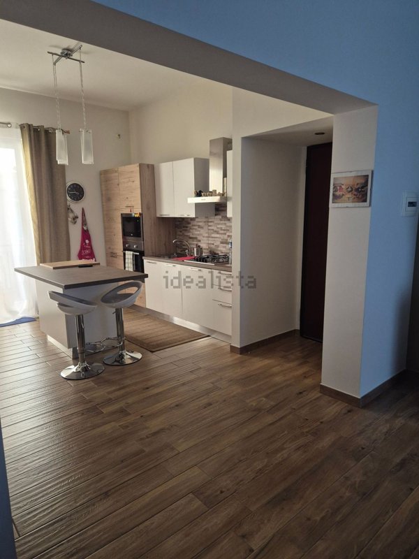 appartamento in vendita ad Agrigento in zona Centro Storico