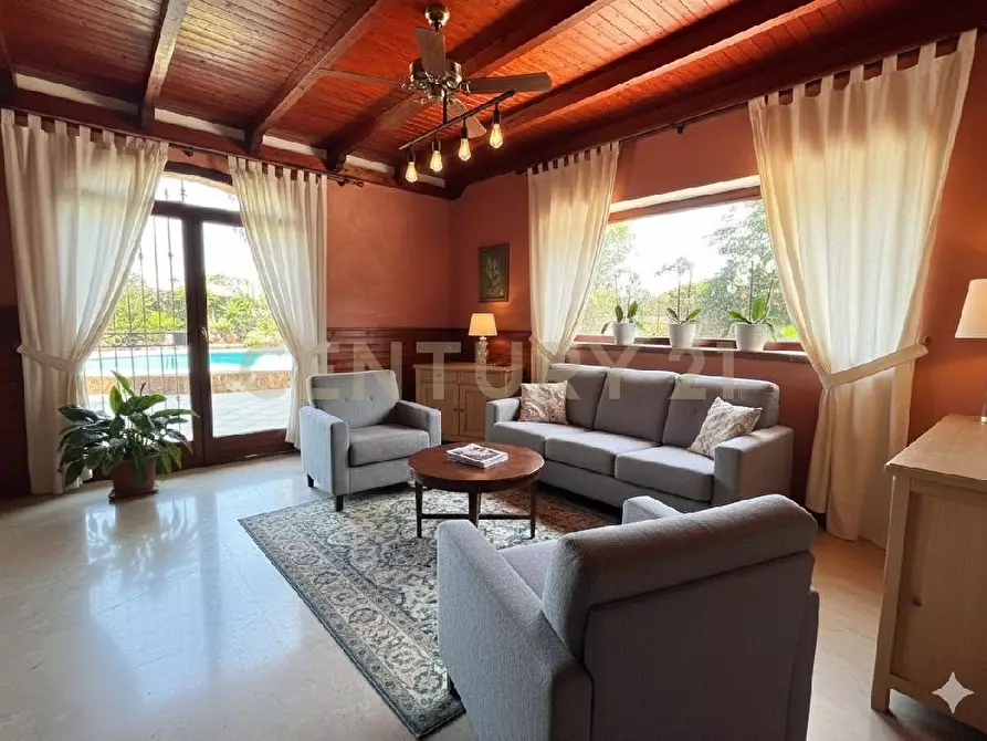 casa indipendente in vendita ad Agrigento in zona Centro Storico
