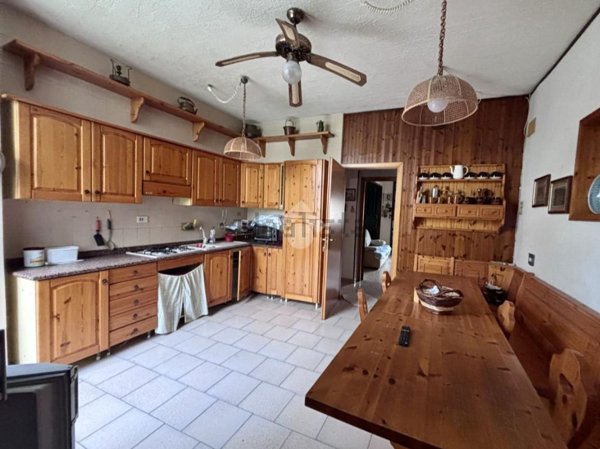 appartamento in vendita ad Agrigento in zona Monserrato