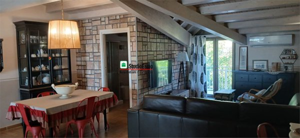 appartamento in vendita ad Agrigento in zona Giardina Gallotti