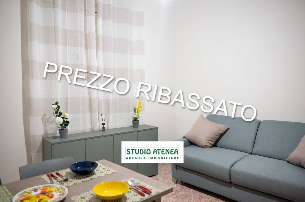 appartamento in vendita ad Agrigento in zona Centro Storico