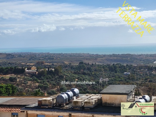 appartamento in vendita ad Agrigento