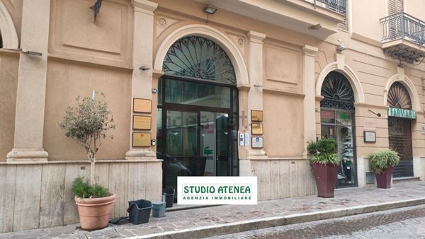 appartamento in vendita ad Agrigento in zona Centro Storico