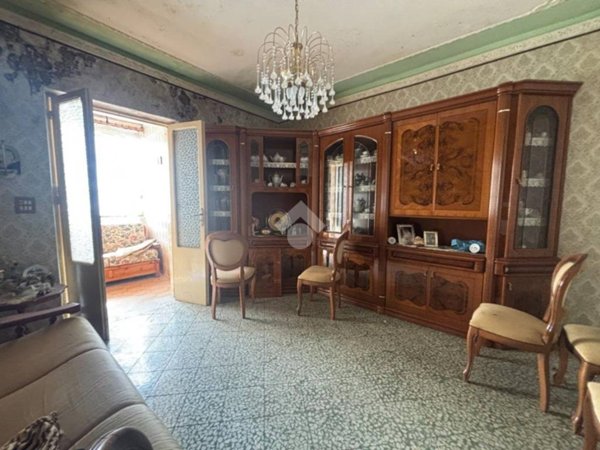 intera palazzina in vendita ad Agrigento
