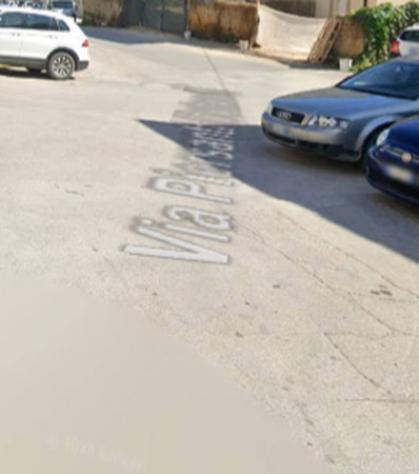 appartamento in vendita ad Agrigento