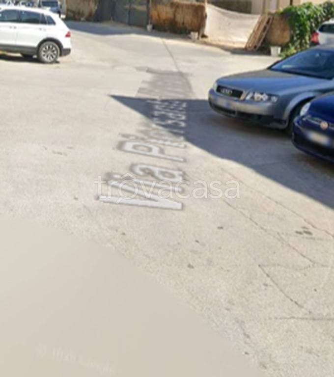 appartamento in vendita ad Agrigento