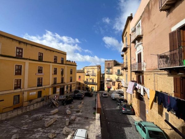 appartamento in vendita ad Agrigento in zona Centro Storico
