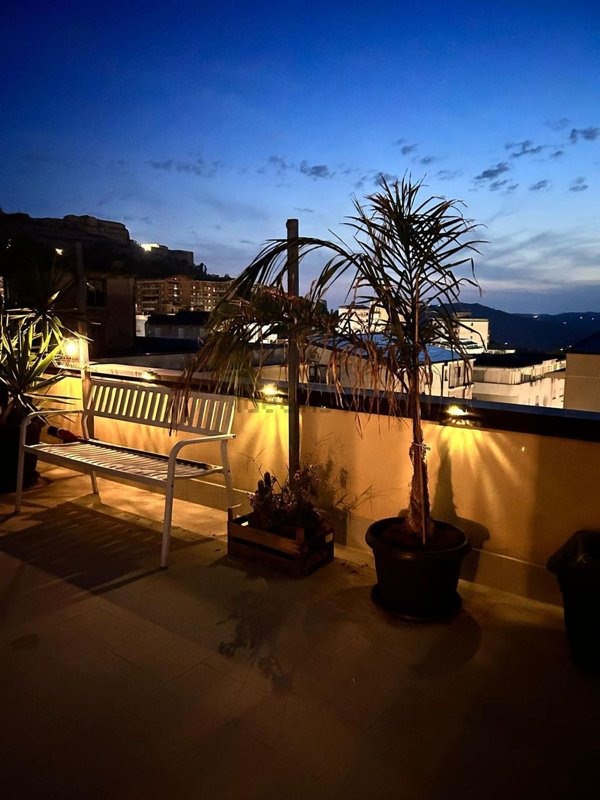 appartamento in vendita ad Agrigento