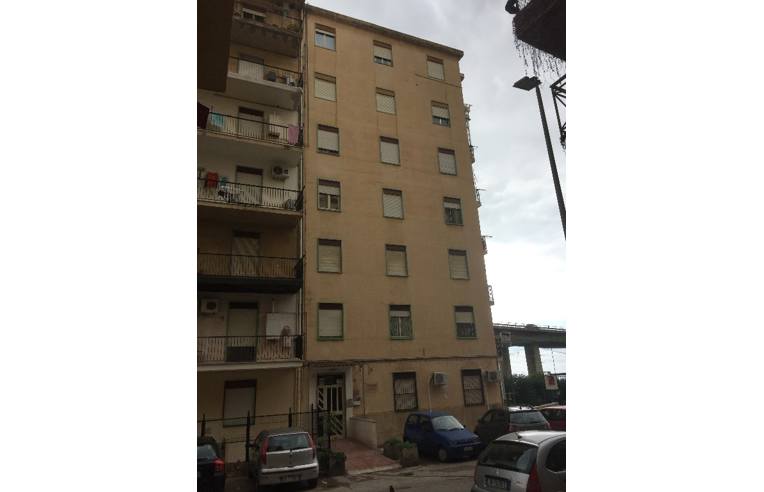 appartamento in vendita ad Agrigento in zona Centro Storico