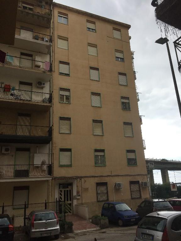 appartamento in vendita ad Agrigento in zona Centro Storico