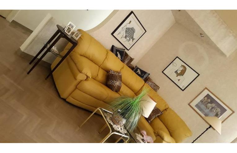 appartamento in vendita ad Agrigento in zona Centro Storico