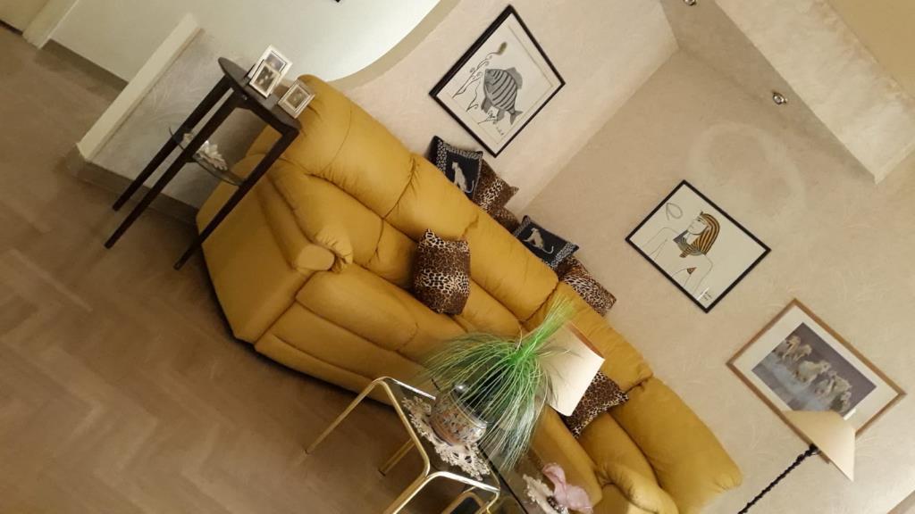 appartamento in vendita ad Agrigento in zona Centro Storico