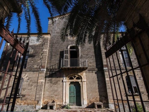 casa indipendente in vendita ad Agrigento in zona Centro Storico