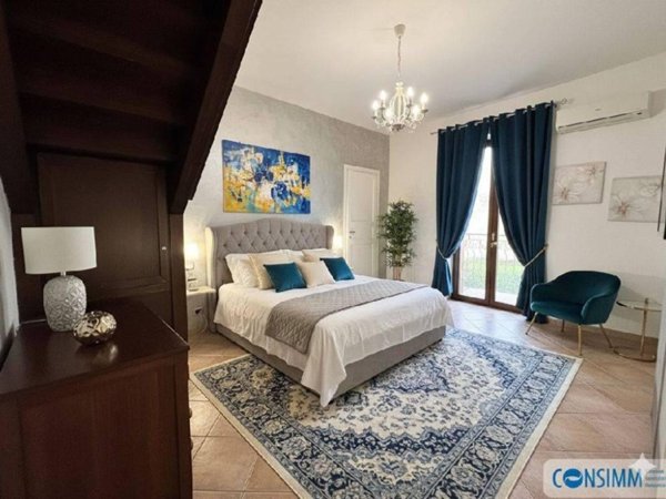 casa indipendente in vendita ad Agrigento in zona Centro Storico