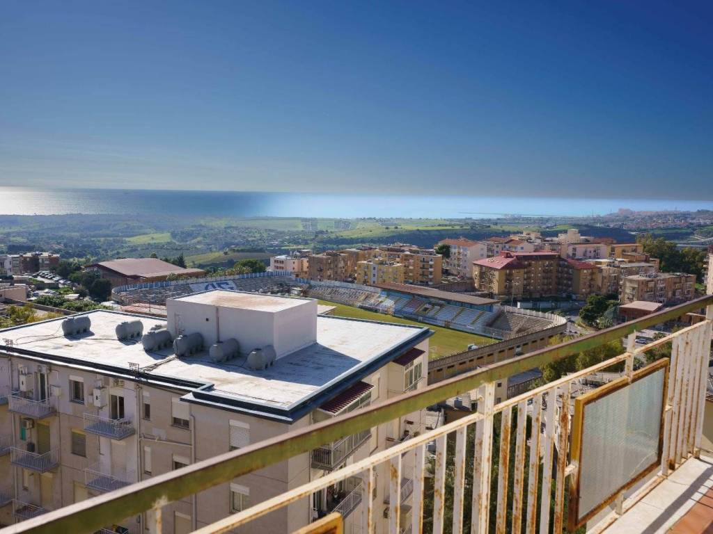 appartamento in vendita ad Agrigento