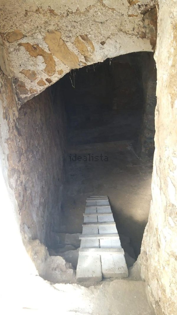 locale di sgombero in vendita ad Agrigento